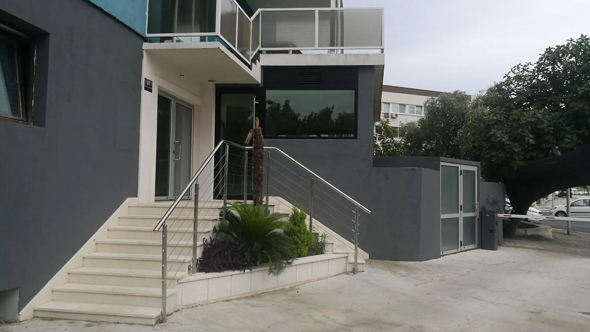 ספליט Ensuite Stay Rooms 0*,  קרואטיה