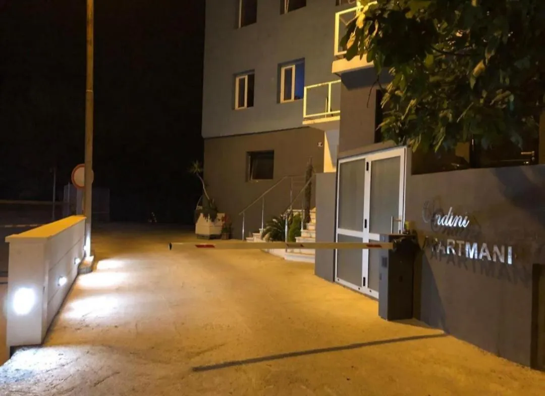 ספליט Ensuite Stay Rooms 0*,  קרואטיה