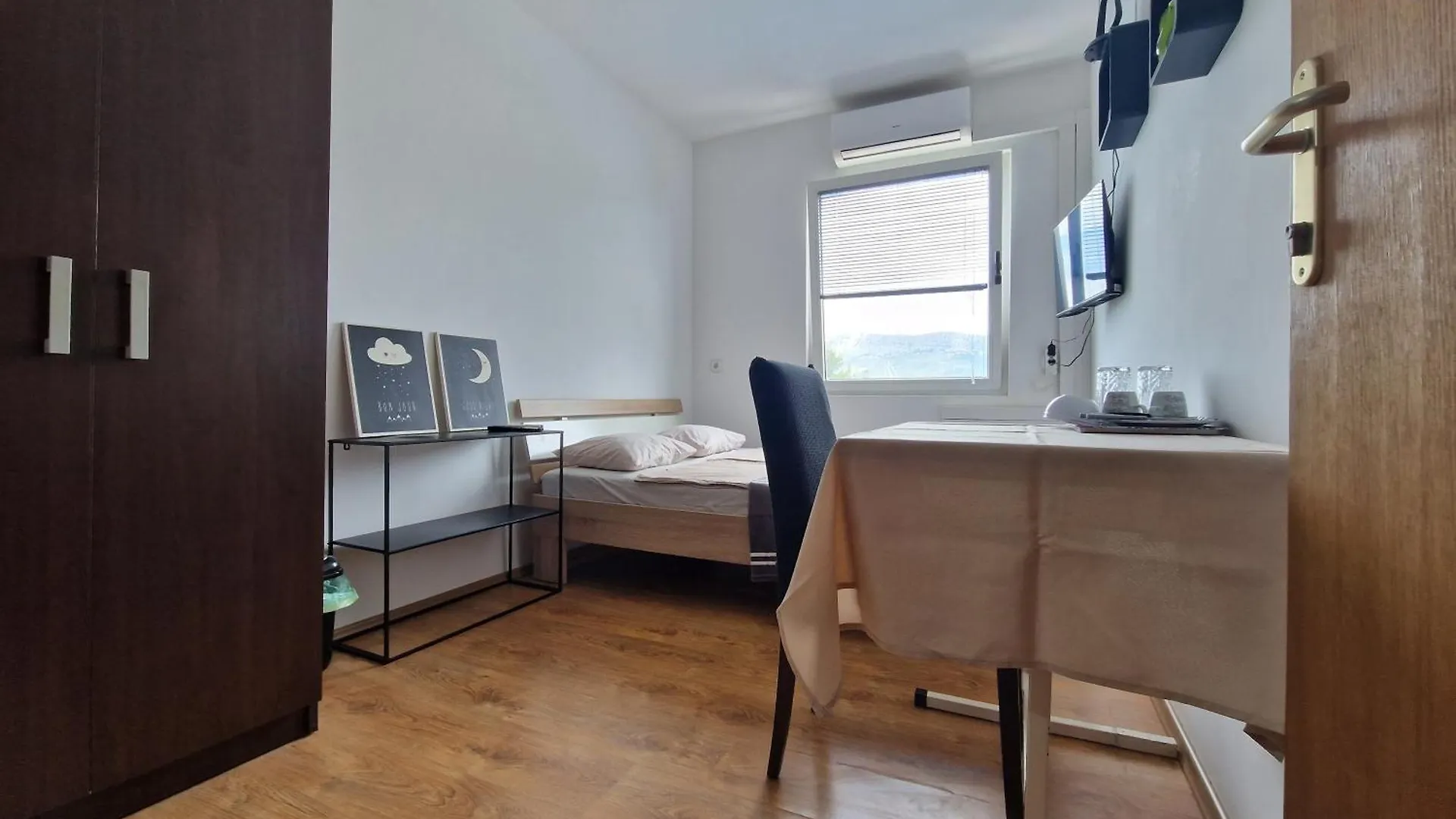 בית הארחה ספליט Ensuite Stay Rooms
