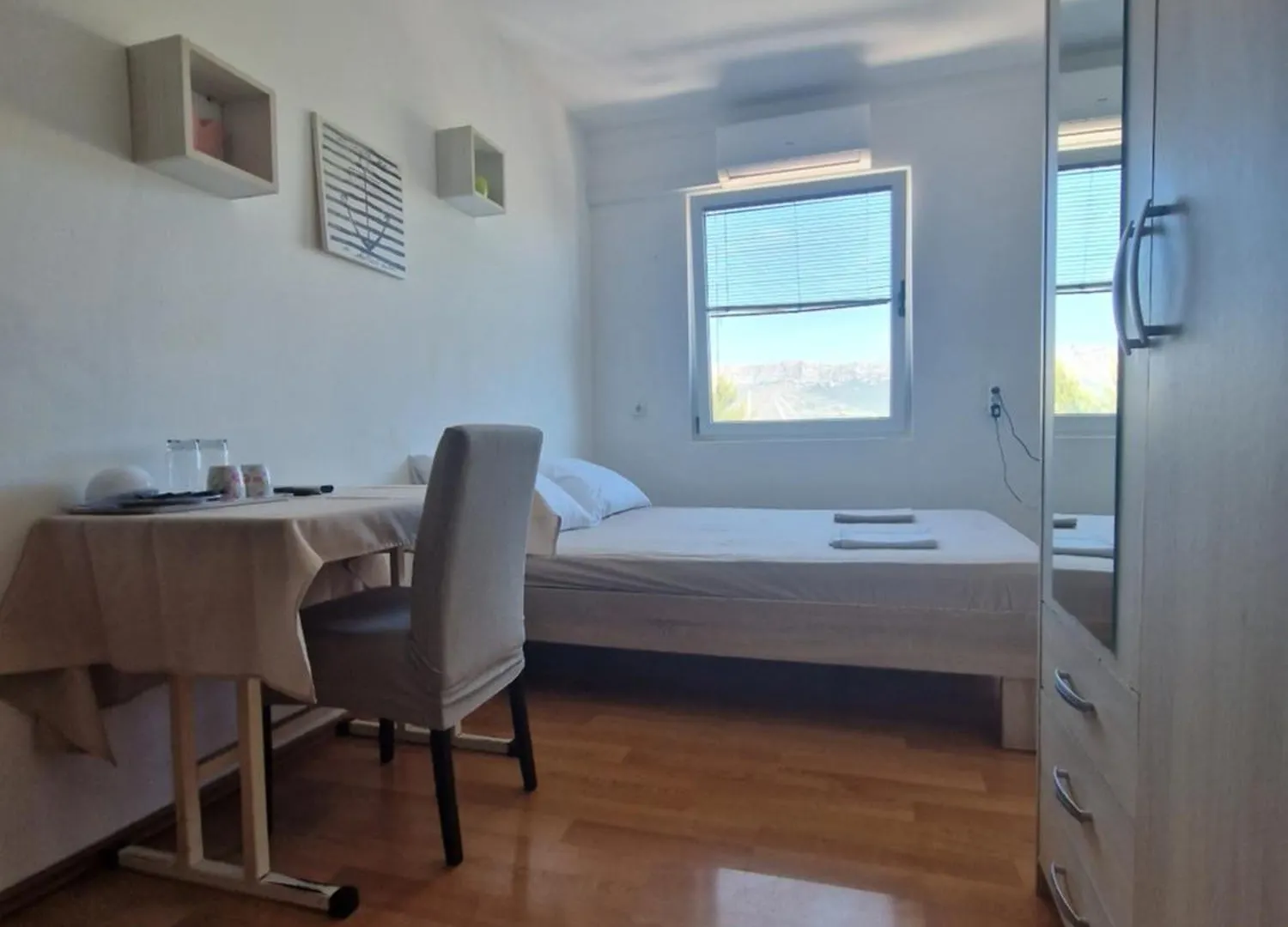 ספליט Ensuite Stay Rooms