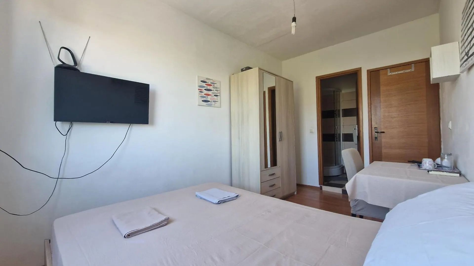 ספליט Ensuite Stay Rooms קרואטיה