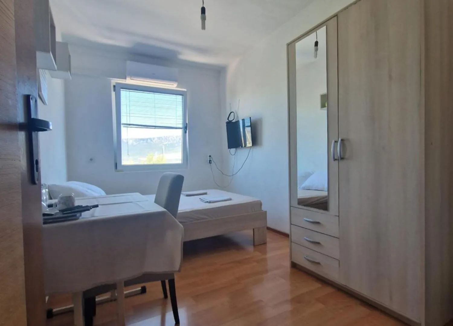بيت ضيافة Ensuite Stay Rooms سبليت كرواتيا